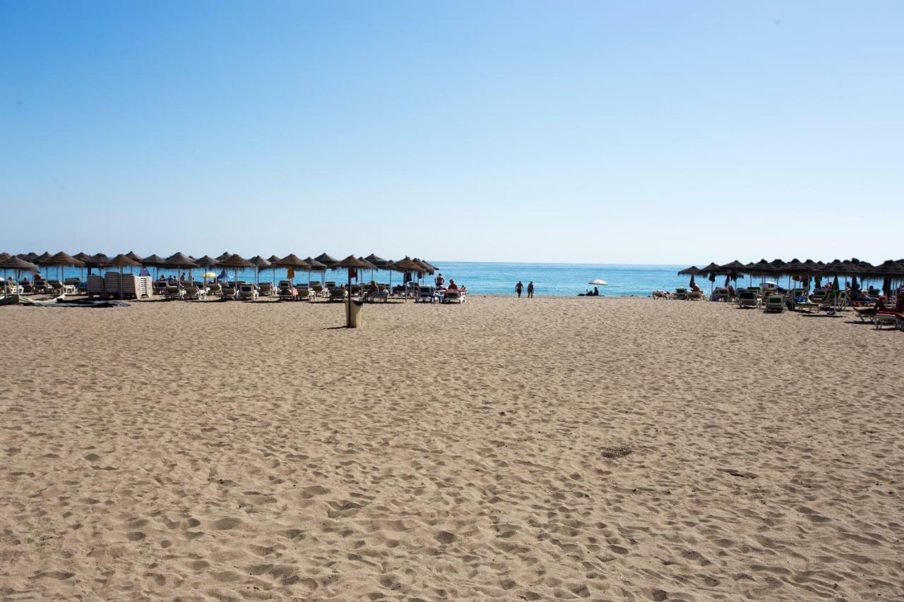 Monko - 1 Line, Beach & Sun Торремолинос Экстерьер фото
